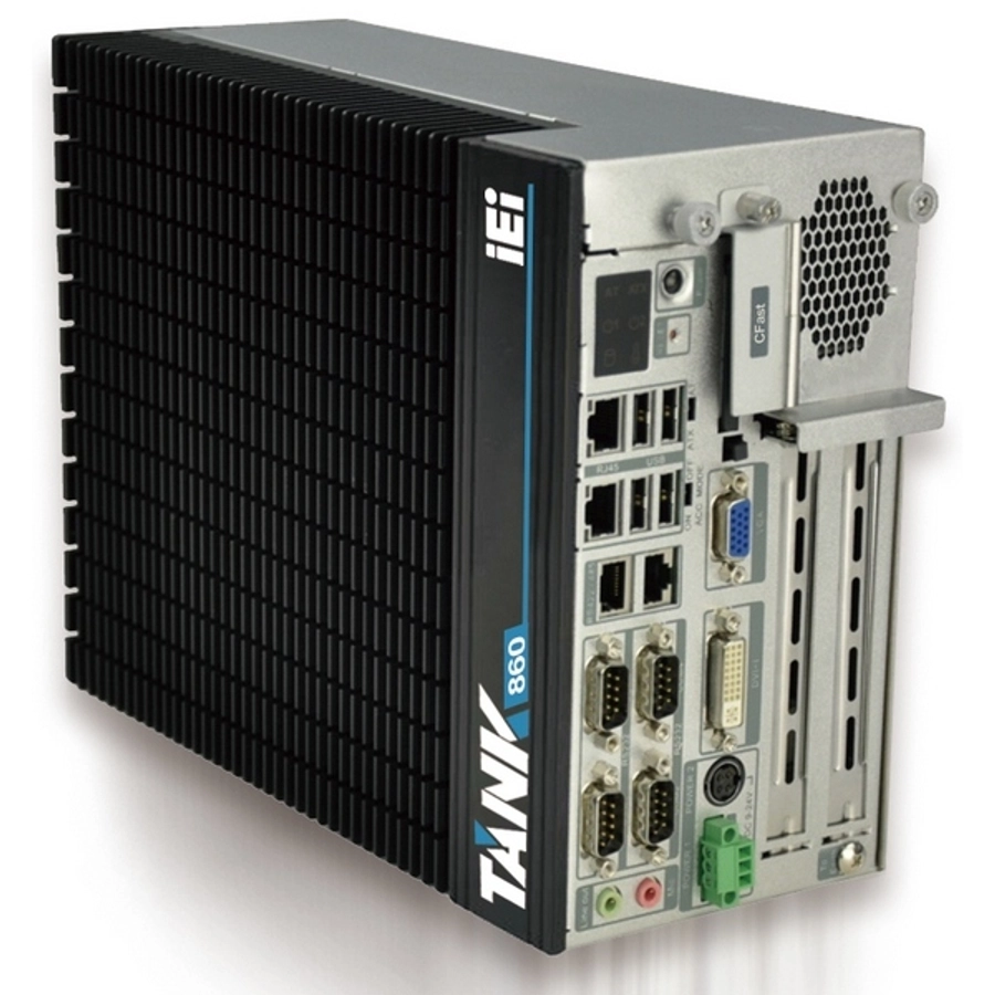 TANK-860-QGW-i5/8G/2A