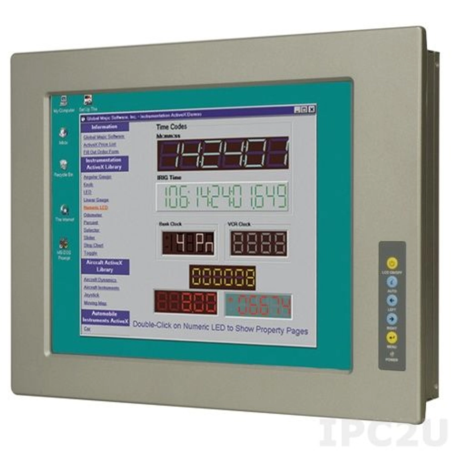 DM-150GMS-R30