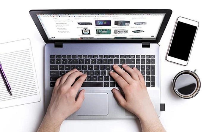 Оборудования нет на складе: привезем под заказ по минимальной цене